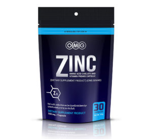 zinc